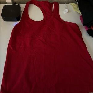 COPY - Lululemon Swiftly Tech Racerback Tank Top 2.0 Waist Length